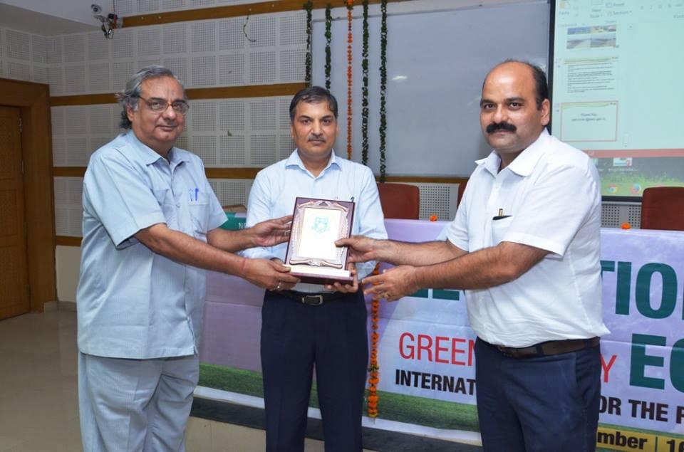 Anand Engineering College Agra Events photo 4